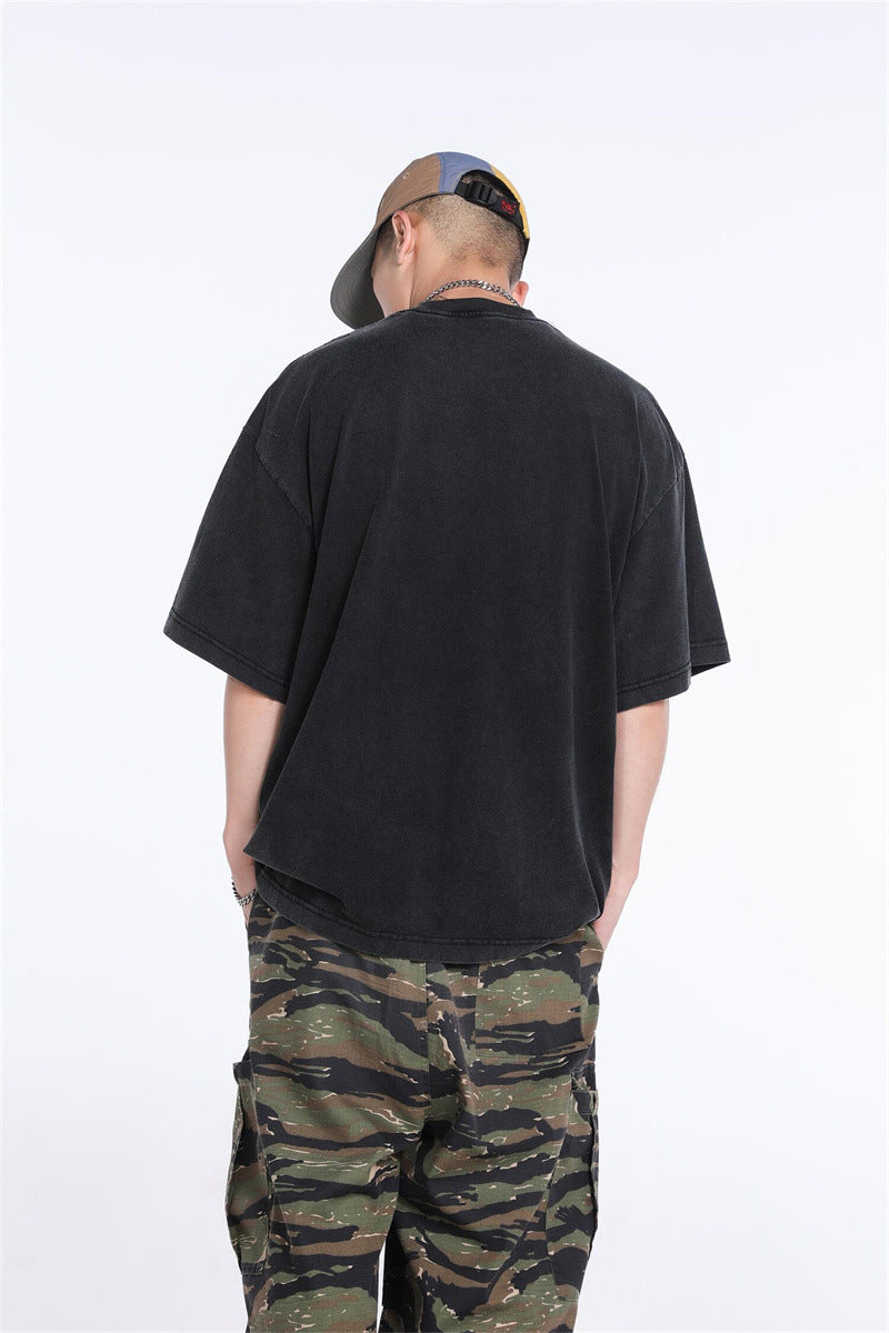 Hella Studio Oversized T-shirt