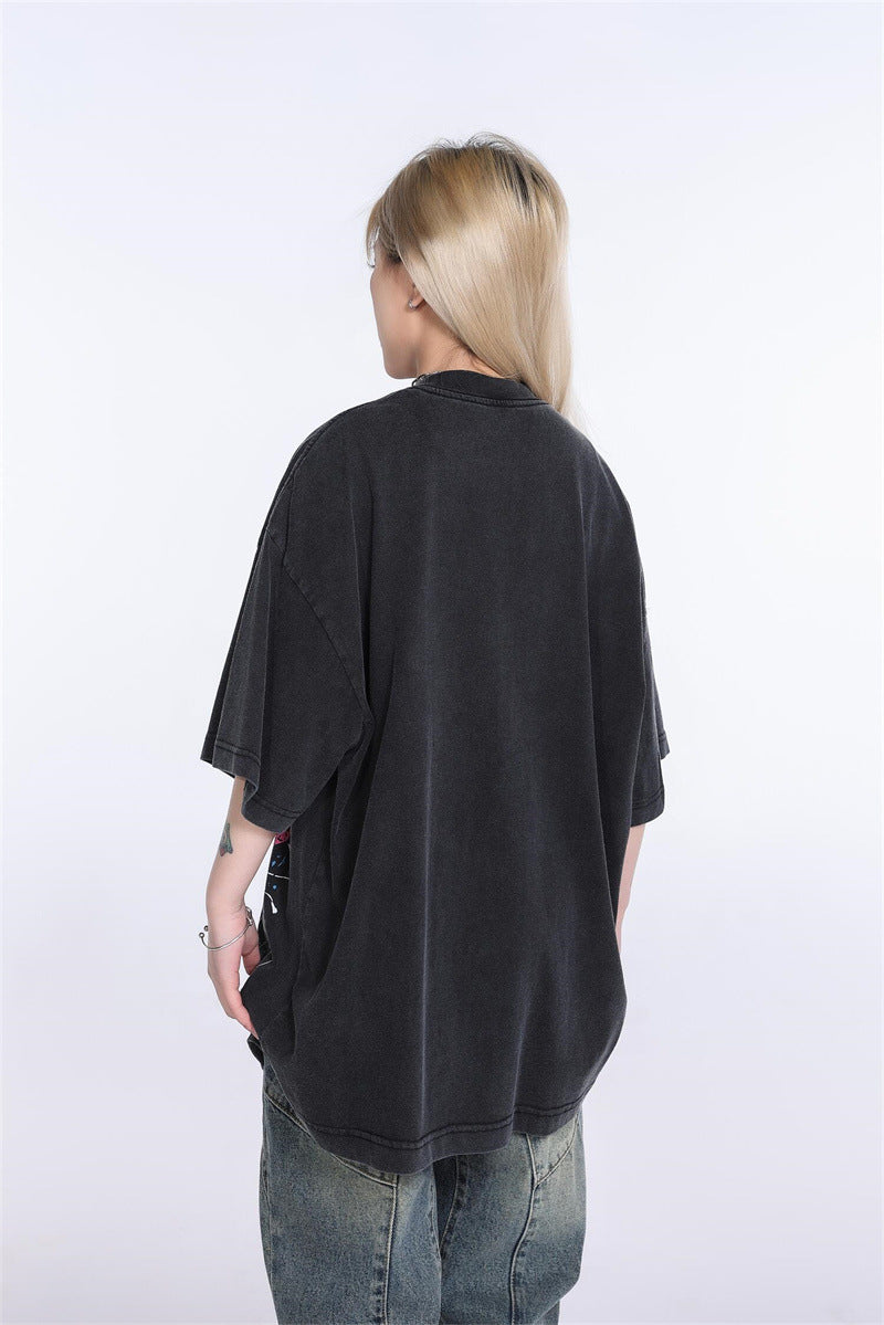 Hella Studio Oversized T-shirt