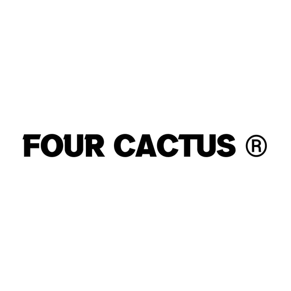 Four Cactus